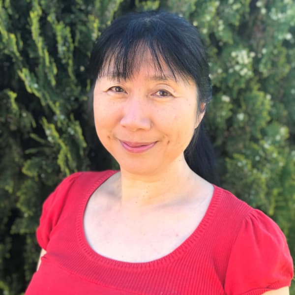 Dr Dora Li - Resonance Clinical