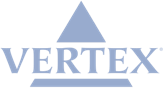 Vertex trust logo
